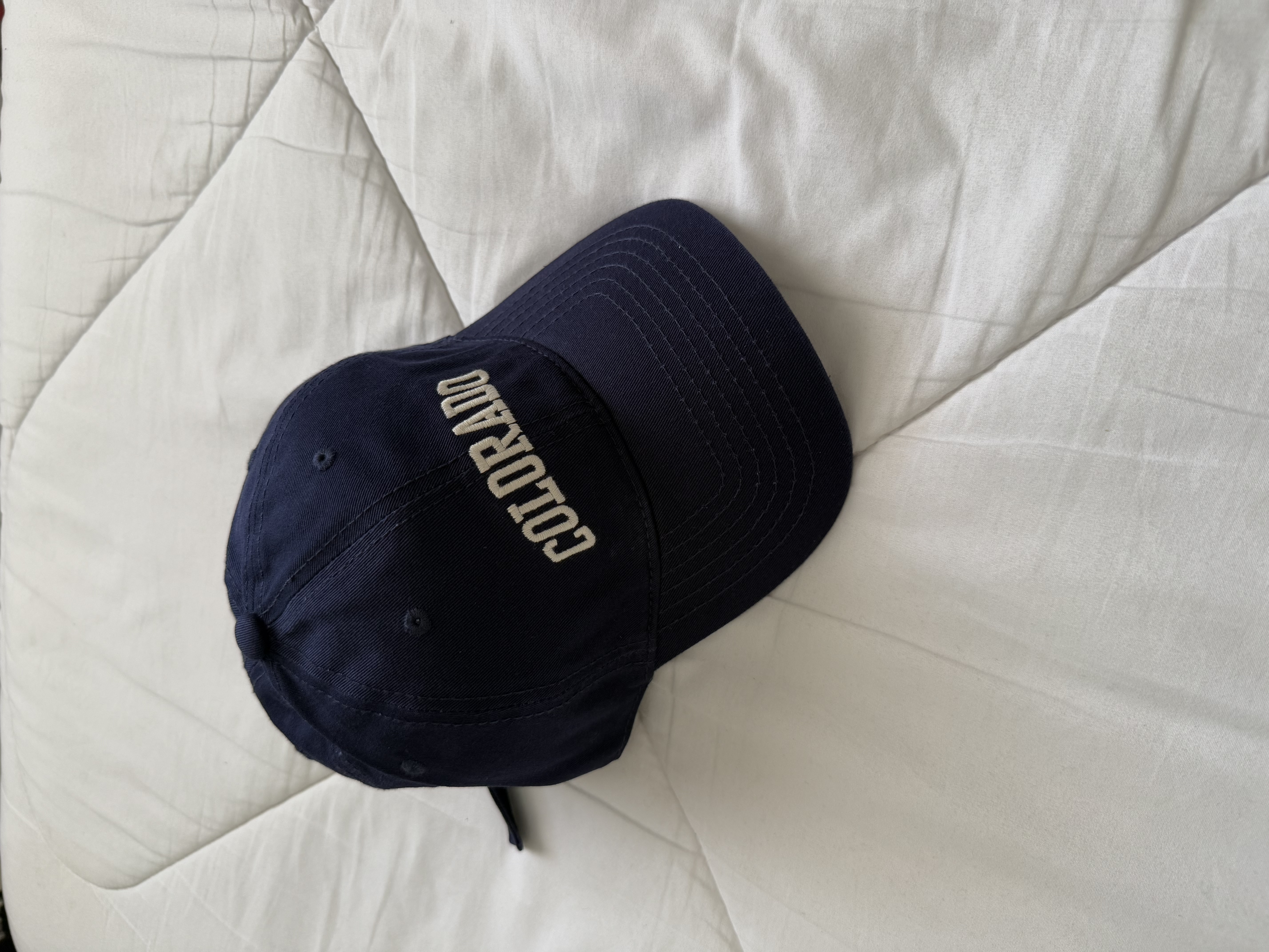 کلاه کپ colorado