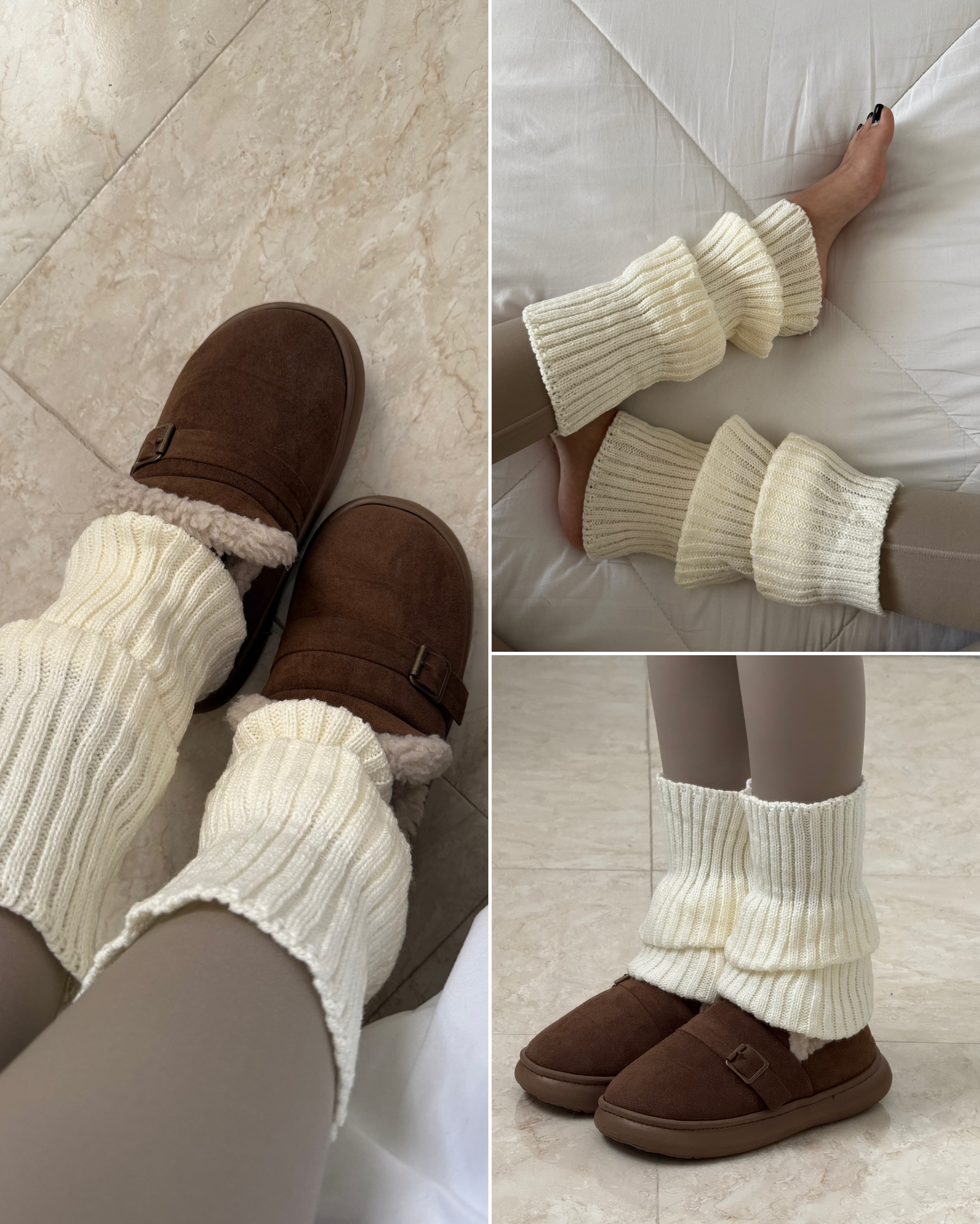 لگ وارمر